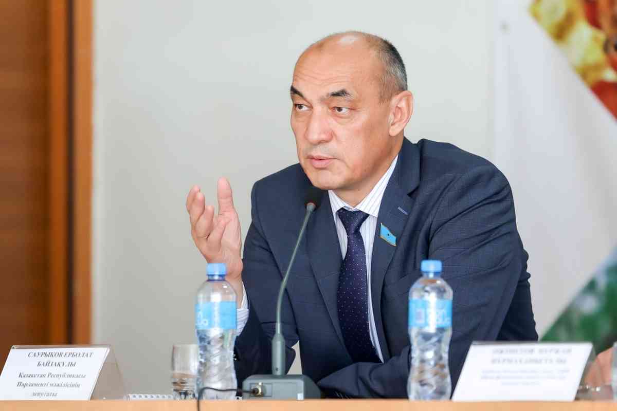 Депутат: Аграрлық субъектілердің шамамен 98 %-ы мемлекеттік қолдау құралдарын нақты пайдалана алмай отыр