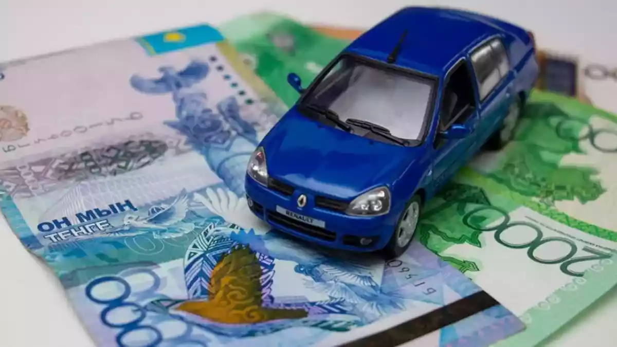 Көлік министрлігі ақылы жолдардағы төлем жасау ережелерін жеңілдетпек