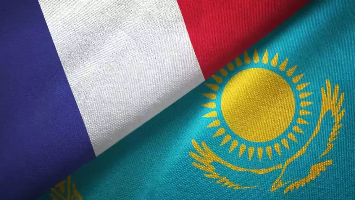 Қазақстан мен Франция заңсыз көші-қон мәселесі бойынша келісімге келді