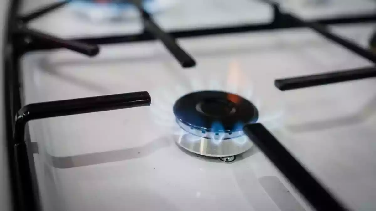 Жамбыл облысында тағы бір ауылға газ берілді