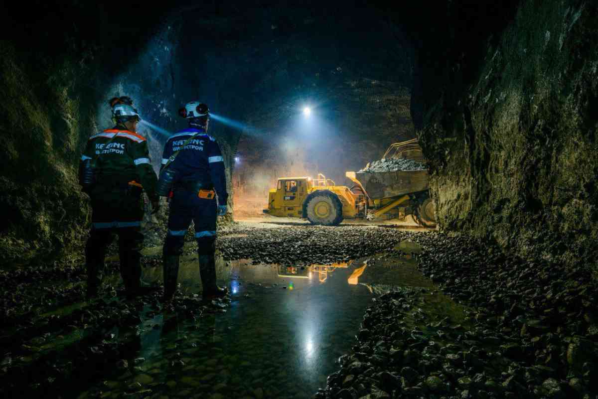 Алғаш рет мемлекеттік есепке 5 жаңа кен орны қойылды – Үкімет