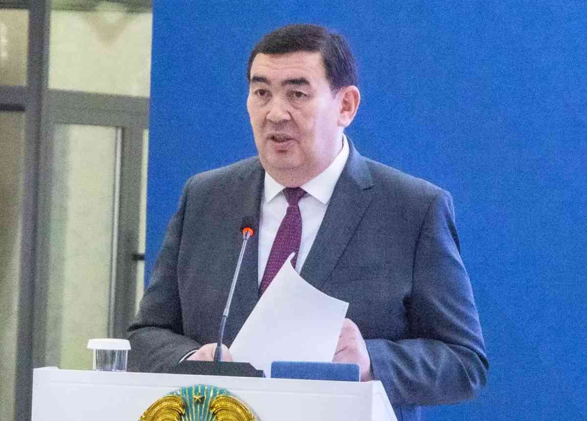 Биыл Таразға 56 мыңнан аса турист келген