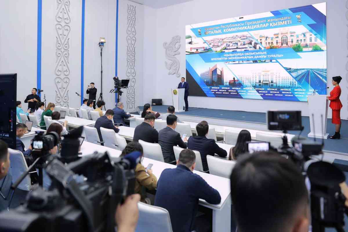 Қызылордада алдағы үш жылда 51 мектеп күрделі жөндеуден өтеді