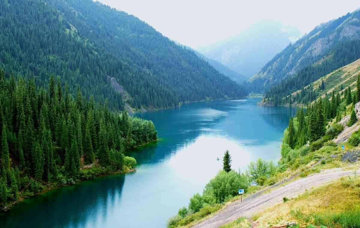 Bloomberg Алматыны әлемдегі топ-25 туристік бағытқа қосты