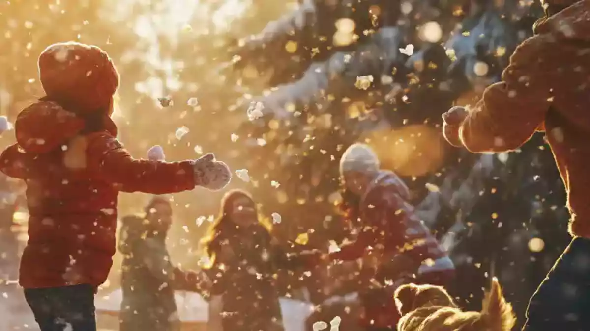 Қазақстандық оқушылар қысқы демалыста 10 күн демалады