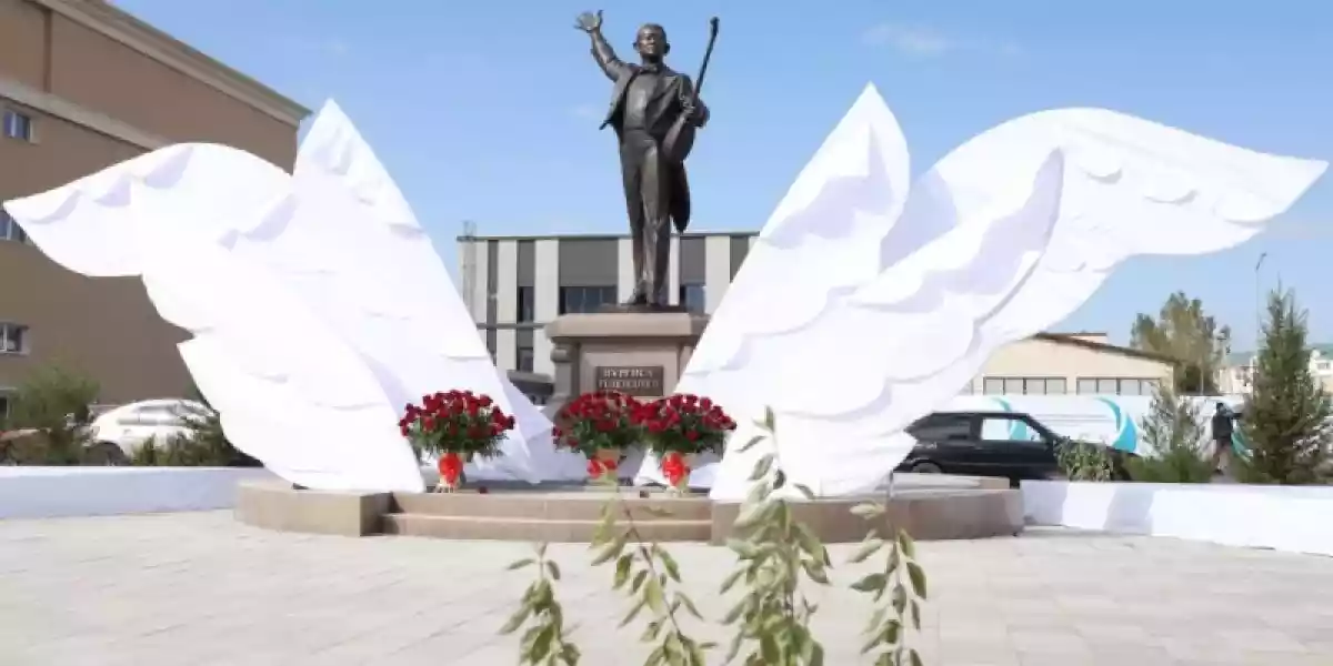 Бейжіңнен Римге дейін: 2025 жылы мәдениет саласында қандай халықаралық оқиғалар өтті?