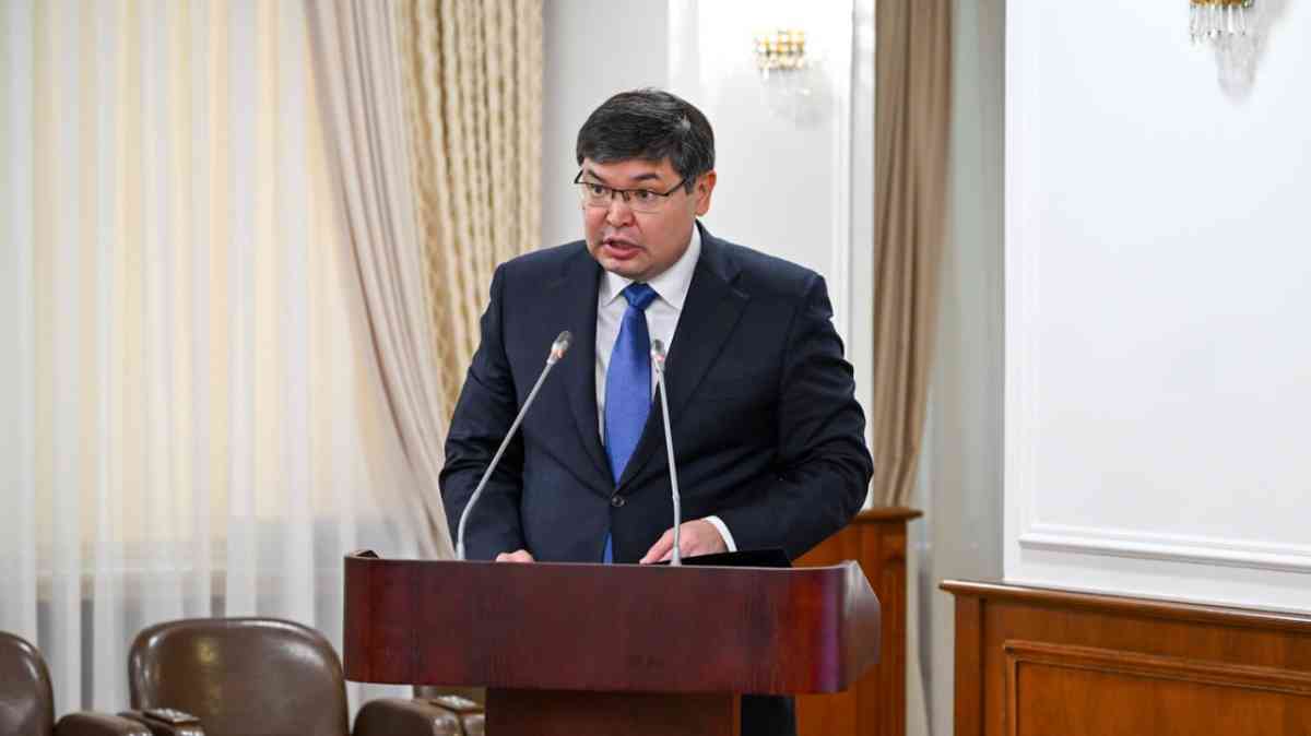 Елімізде кәсіпкерлерге көмек ретінде «Халық бухгалтері» акциясы басталады