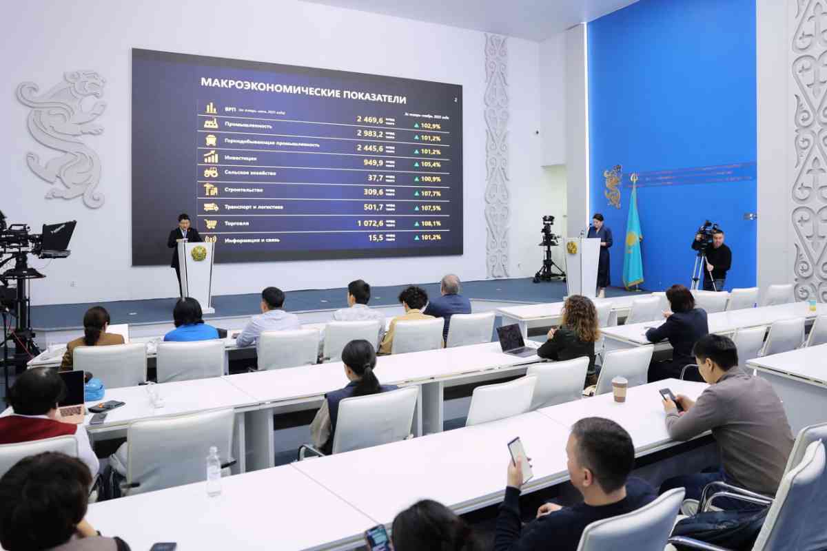 Маңғыстау шетелдік туристерді қабылдау бойынша 3-орында