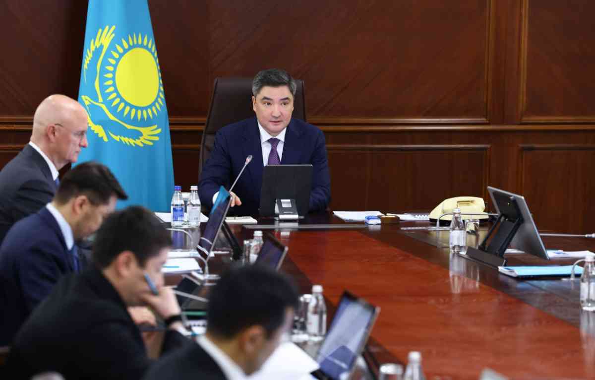 Үкімет халық қалаулыларының ұсынысын кезекті рет қабылдамады