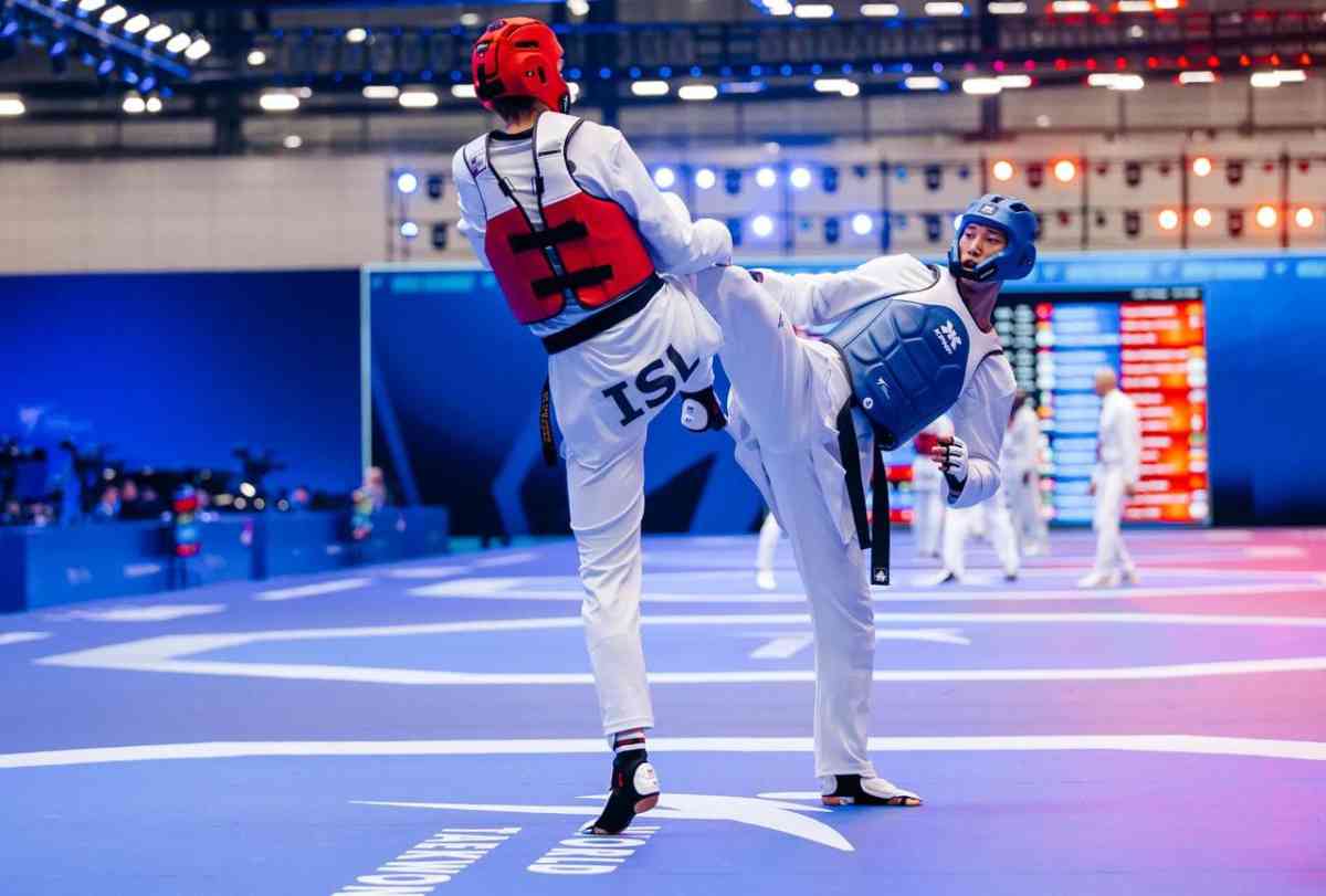 Қазақстандық спортшылар әлем чемпионаттарында тарихи рекорд жаңартты