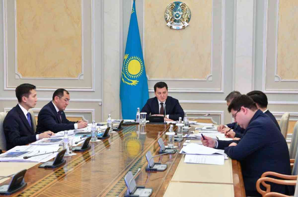 Жасанды интеллект және атом энергетикасы мамандары «Болашақ» бағдарламасы бойынша білім алады