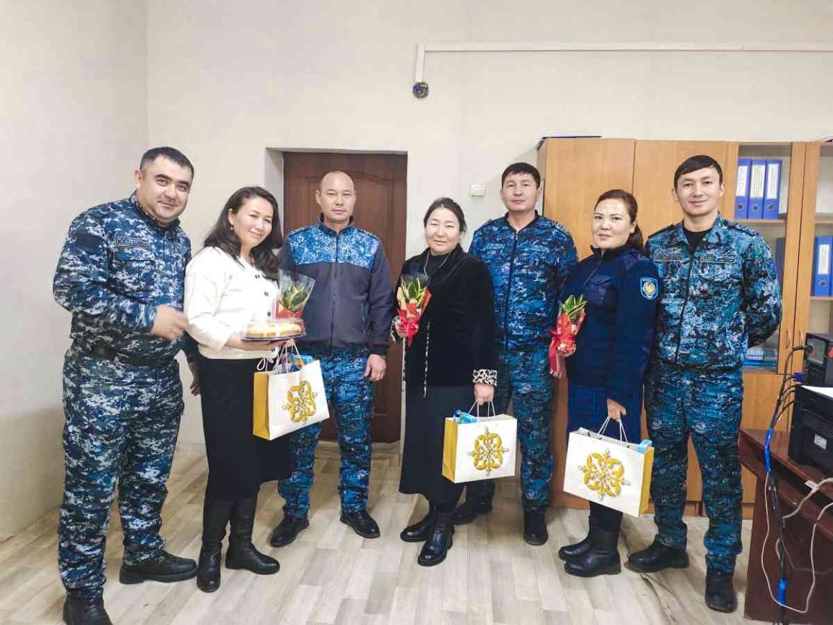 Психолог күні – адам жанына араша болатын мамандарға құрмет