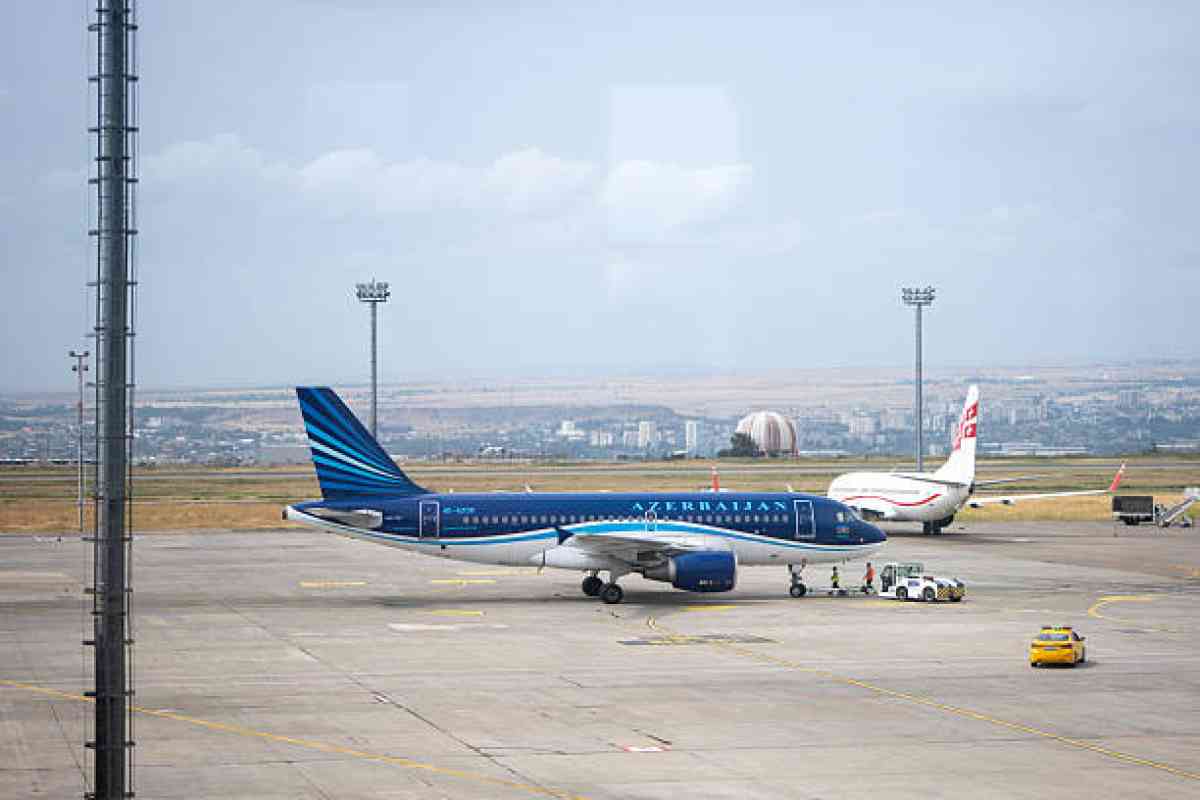 AZAL ұшағының апатына қатысты Ресей тергеуді аяқтады