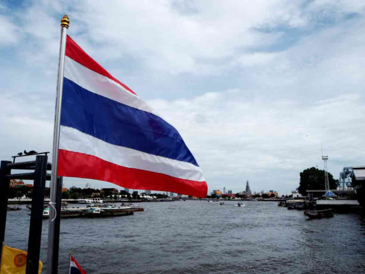 20 күнге созылған қақтығыстан кейін Таиланд пен Камбоджа атысты тоқтатуға келісті