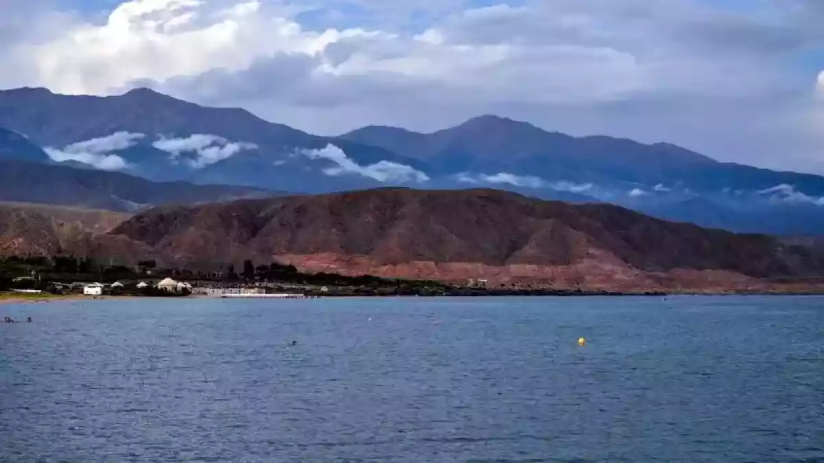 Қазақстан Ыстықкөл аймағында бірқатар курорттық нысанды дамытуды қолға алады