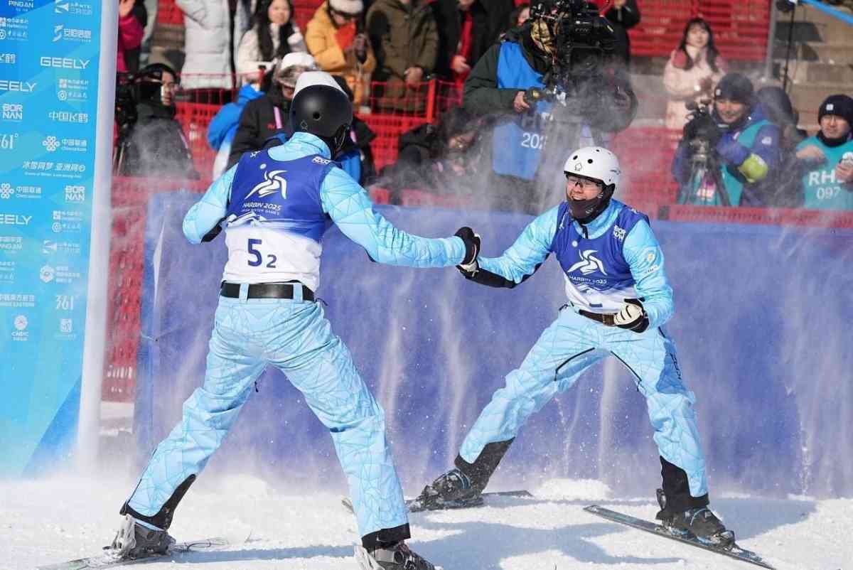 Қазақстандық спортшылар XXV қысқы Олимпиада ойындарында 10 спорт түрінен бақ сынайтын болады