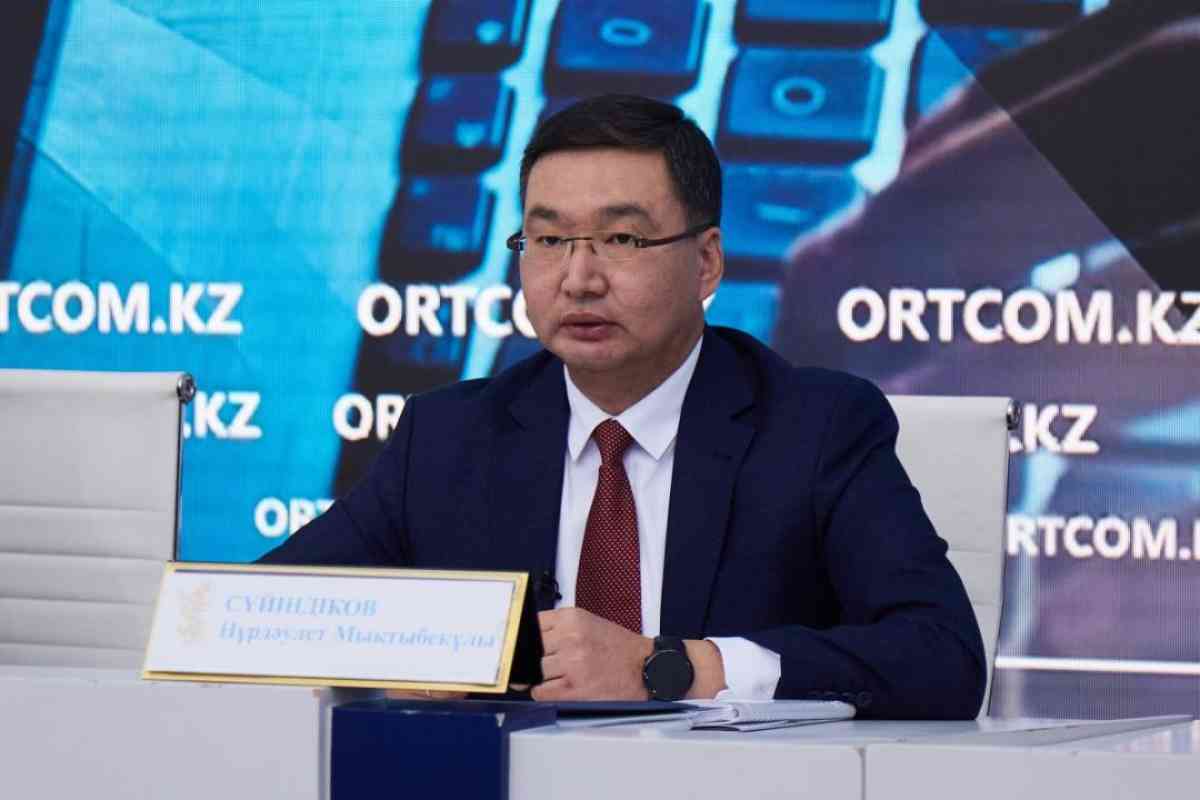 Тоқаев Активтерді қайтару комитетінің басшысын қызметінен босатты