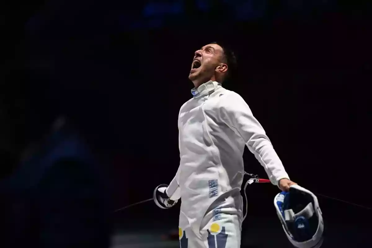 Қазақстандық семсерлесушілер БАӘ-де өтетін Әлем кубогы кезеңіне қатысады