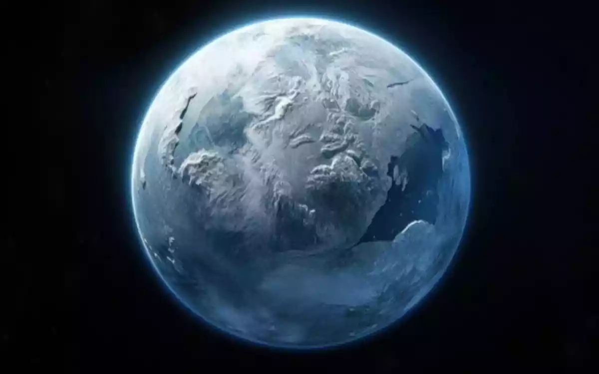 Астрономдар галактиканың қақ ортасынан алып ғаламшар тапты