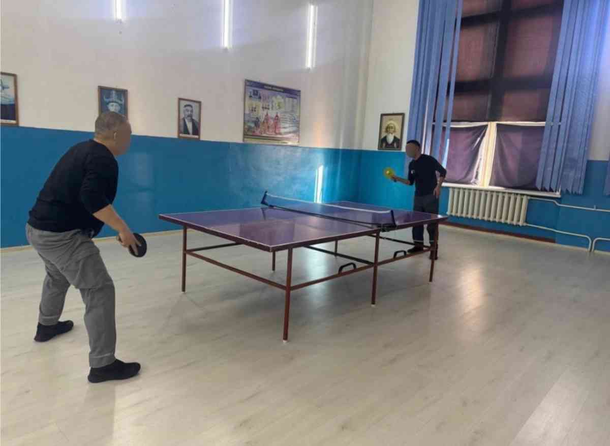 Таразда мерекеге орай спорттық шара өтті