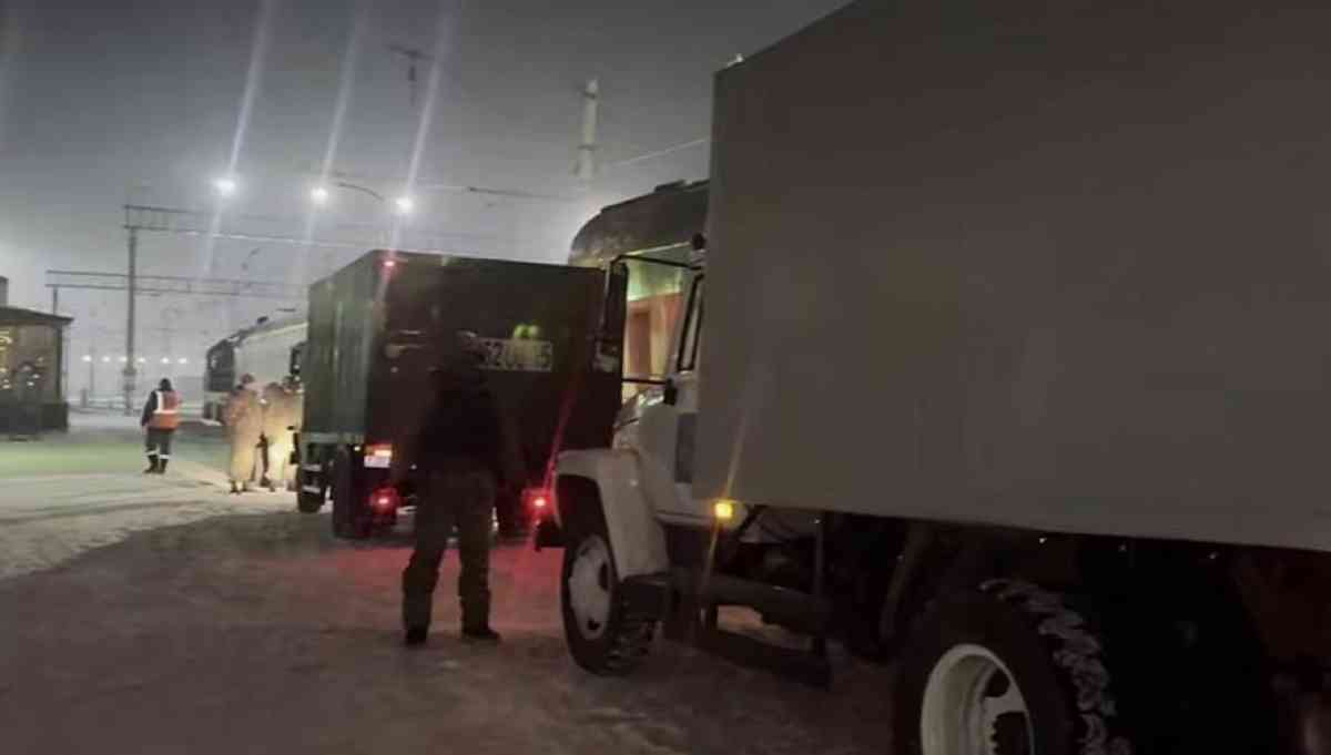 "100 млн теңге көлемінде алаяқтық жасаған": Күдікті Ресейден экстрадицияланды