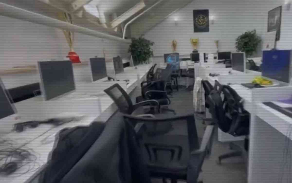 Қазақстан киберполициясы шетелде 7 call-орталықты жойды