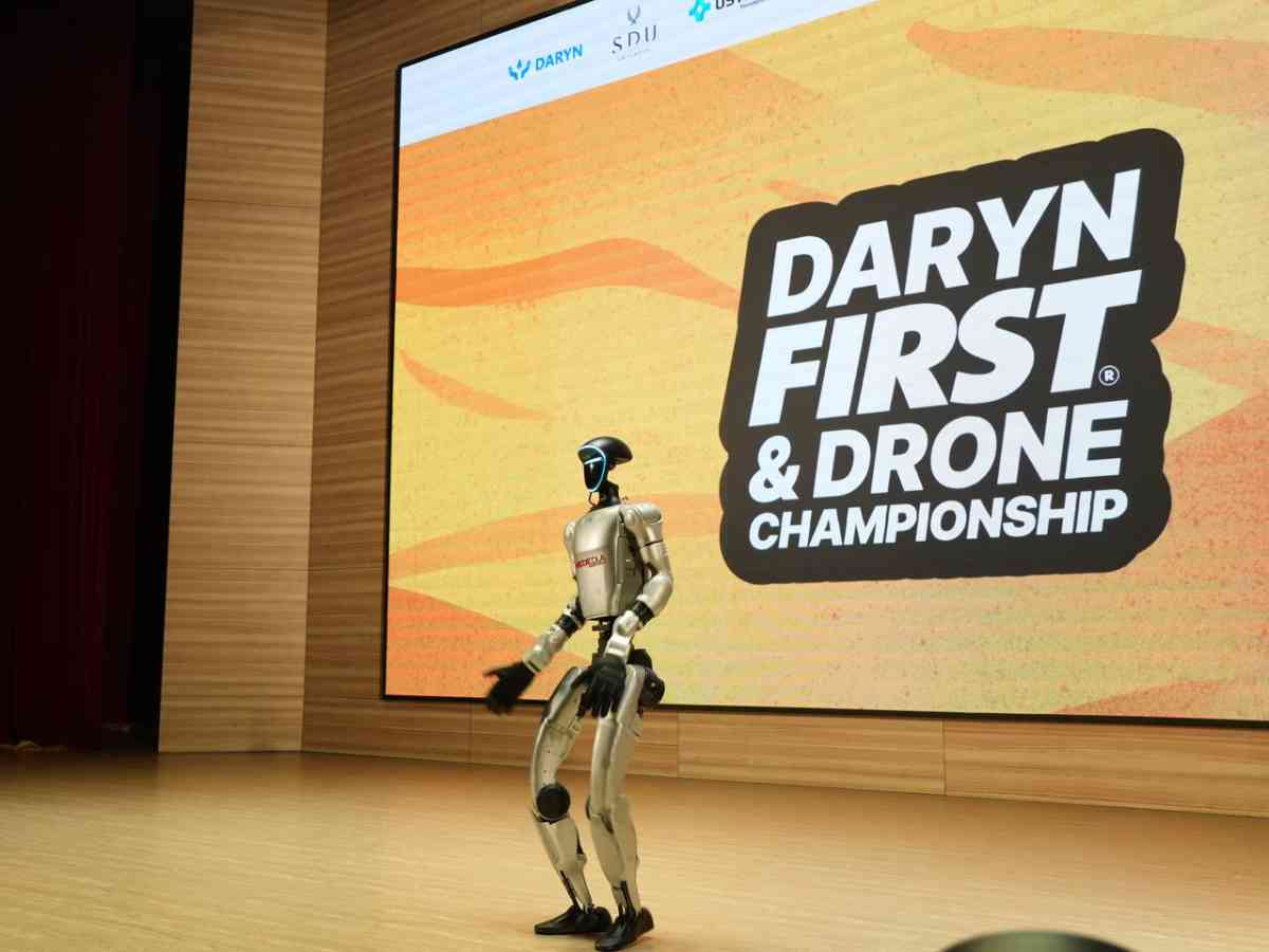 "Ірі аймақтық іс-шара": Алматыда Роботтар фестивалі басталды