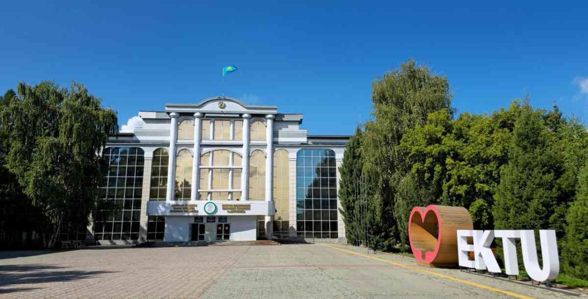 Қазақстандық университет Horizon Europe бағдарламасының жеңімпазы атанды