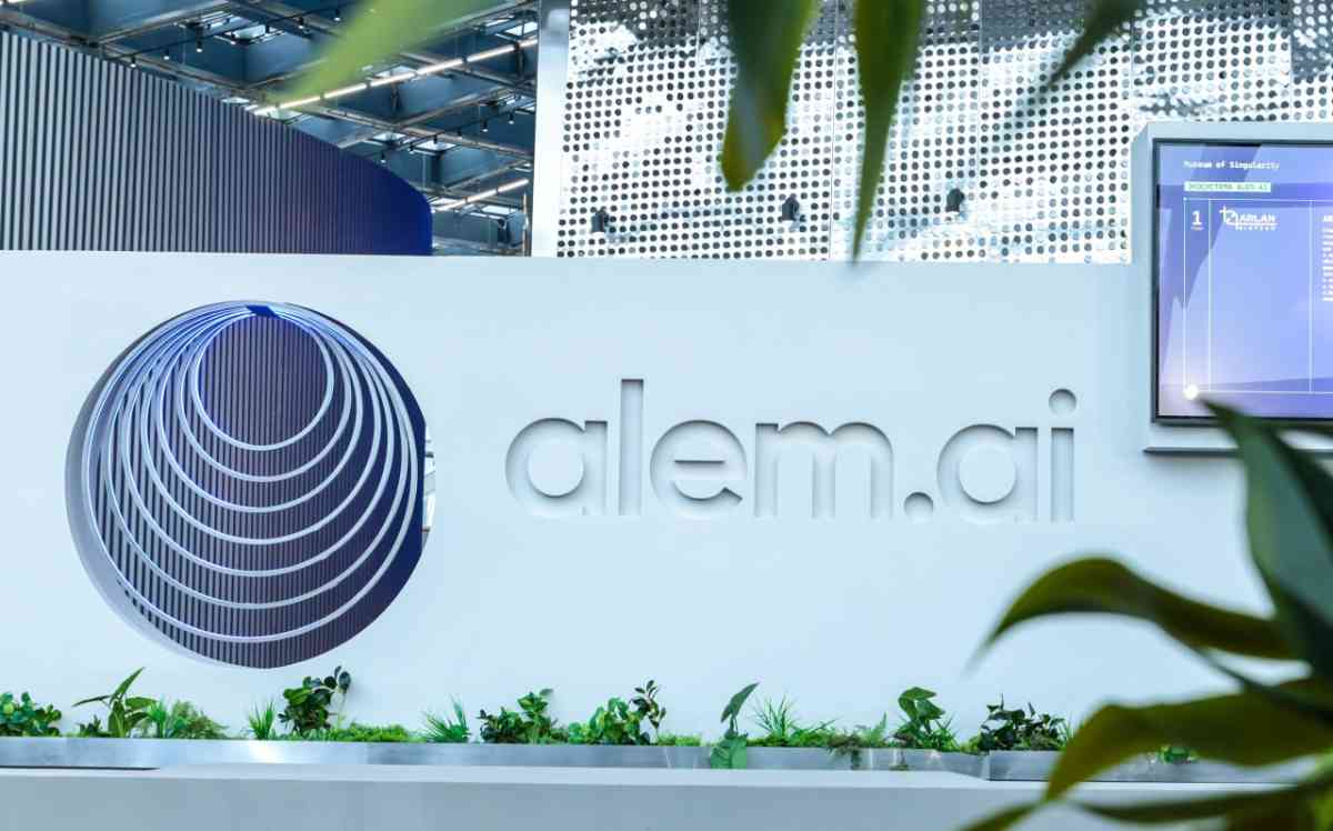 Елімізде жасанды интеллект университеті құрылады