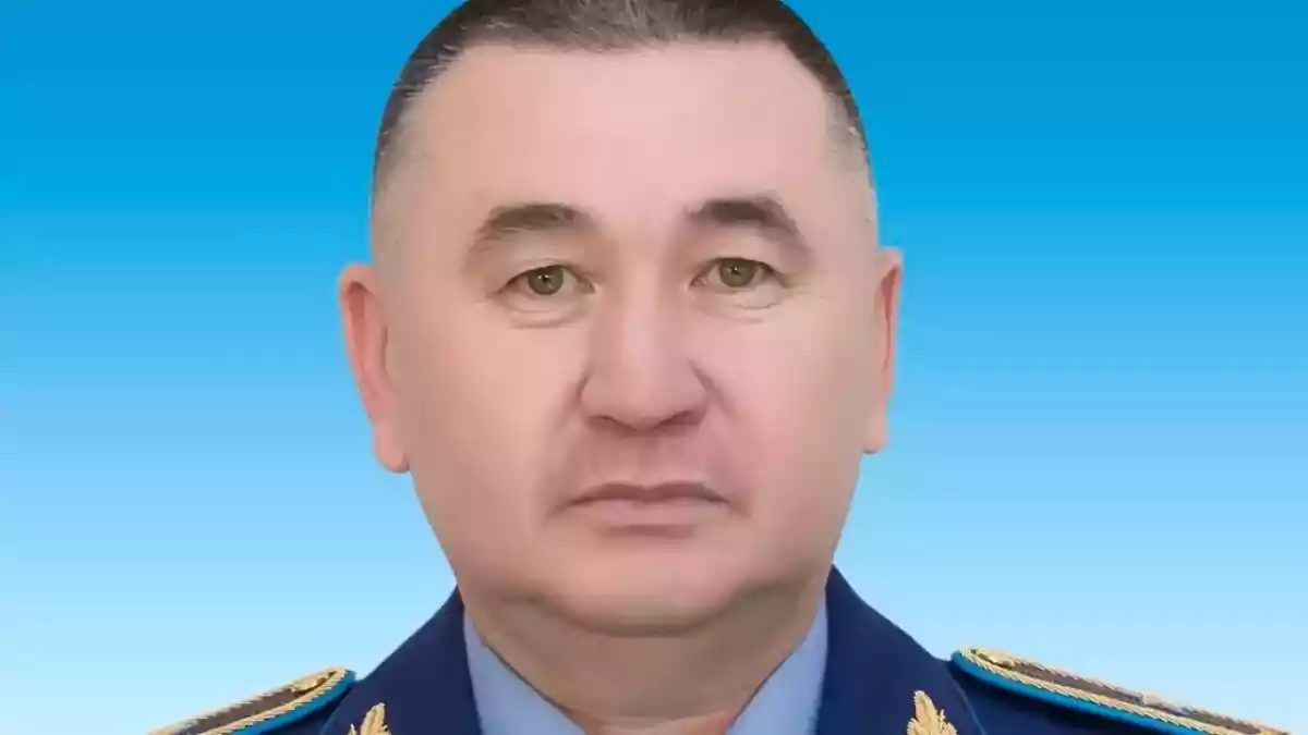 Қорғаныс министрінің орынбасары тағайындалды