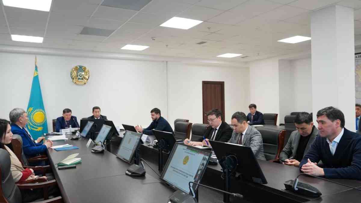 Шопандар мен бақташылардың зейнет жасын төмендету ұсынылды