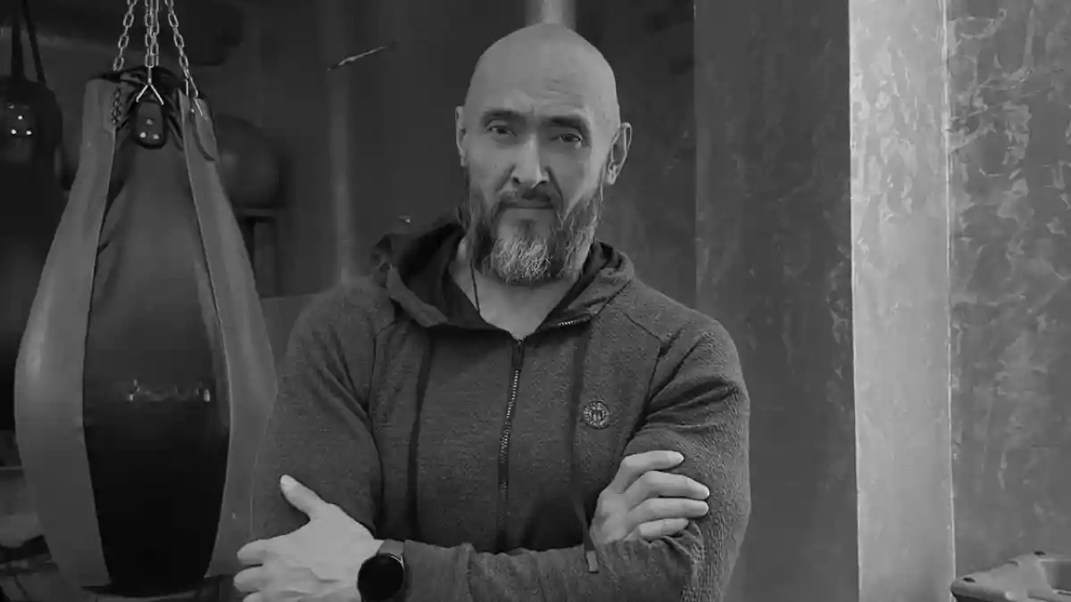 Танымал актер Мұрат Бисембин өмірден өтті