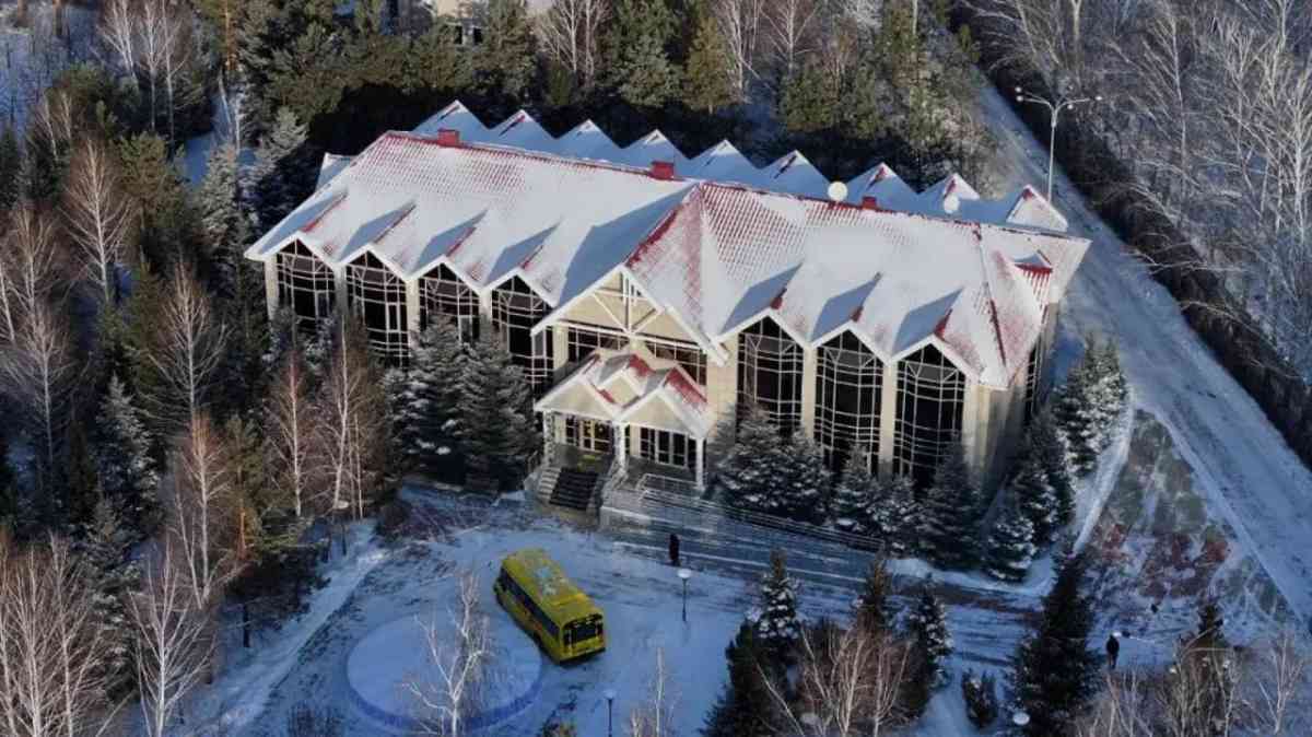 Қостанай облысында мүгедектігі бар балаларға арналған заманауи оңалту орталығы ашылды