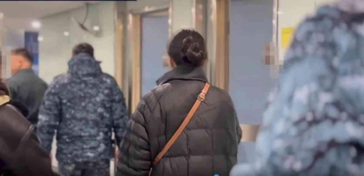 Алаяқтық бойынша іздеуде жүрген қазақстандық Түркияда ұсталды