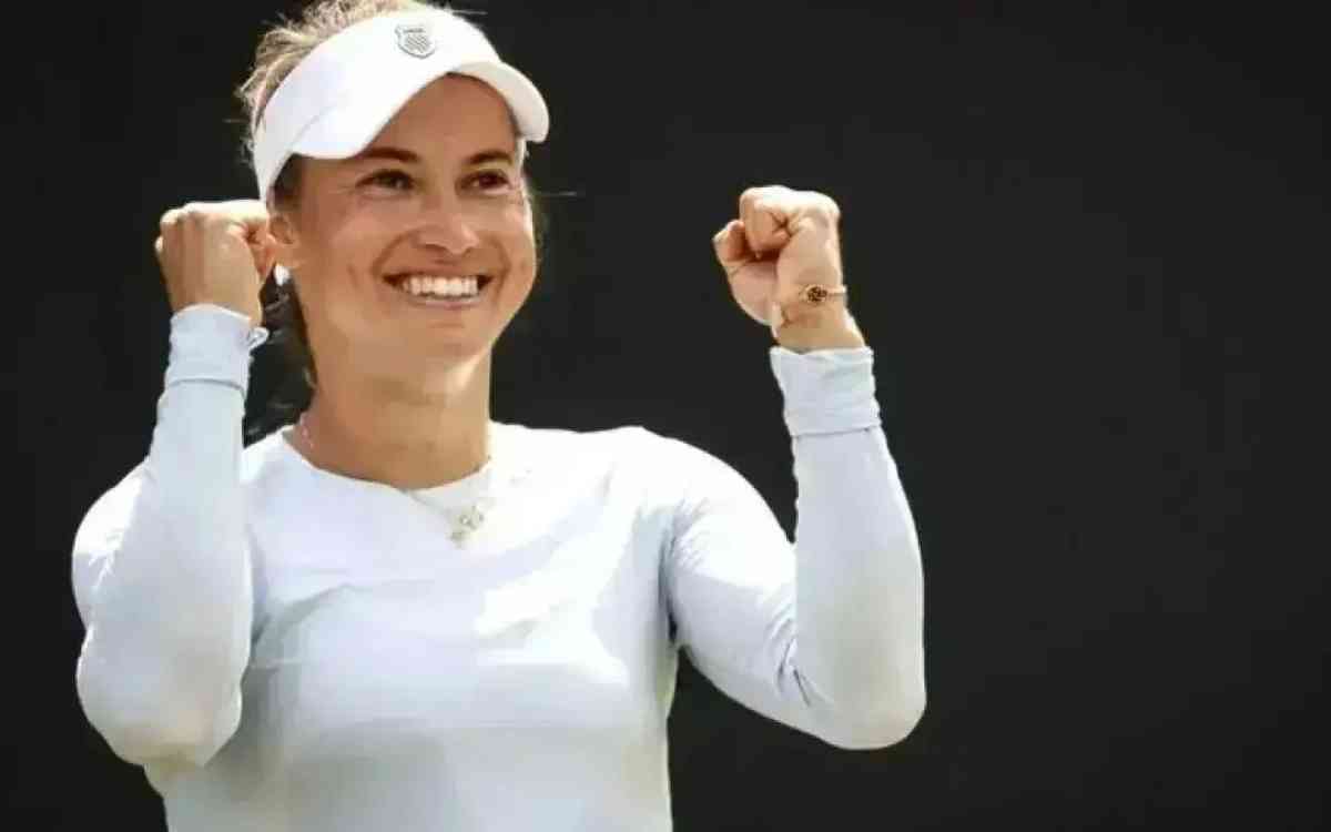 Юлия Путинцева Аделаида турнирінің іріктеу сайысын сәтті бастады