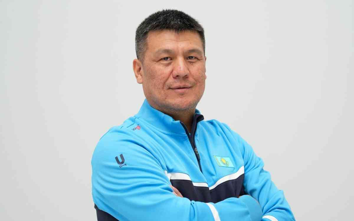 Бокстан ұлттық құраманың бас бапкері тағайындалды