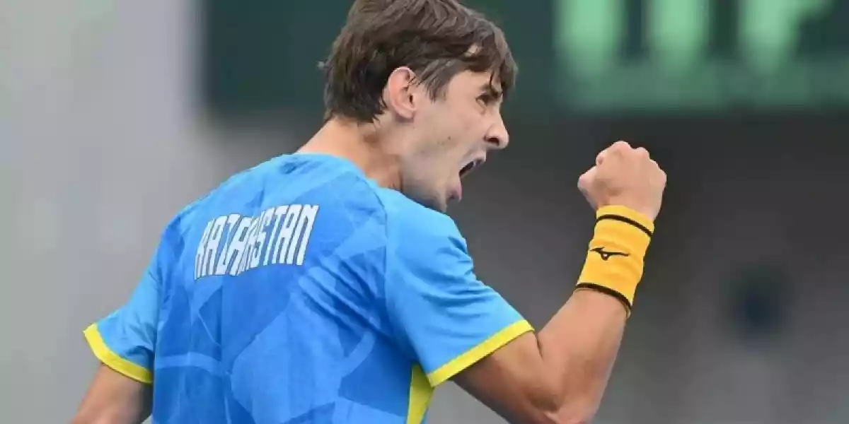 Александр Шевченко Аустралиядағы жарысты жеңіспен бастады