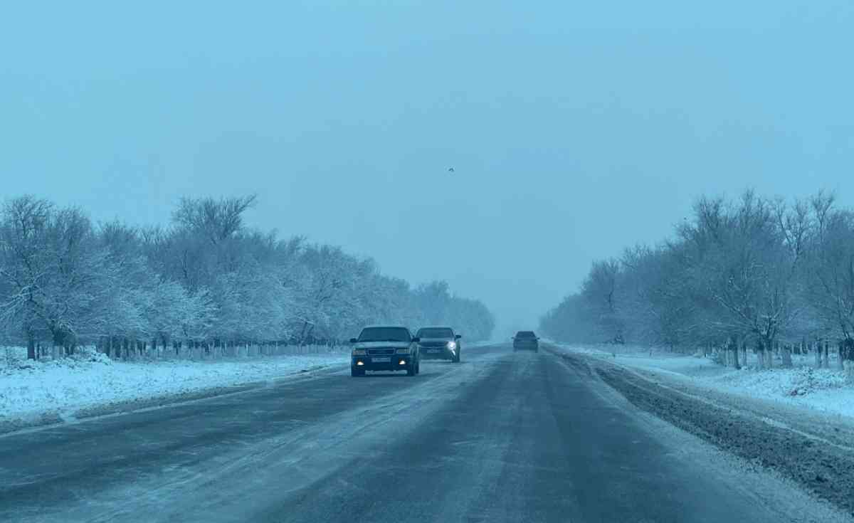 Еліміздегі жолдардың ахуалы қандай