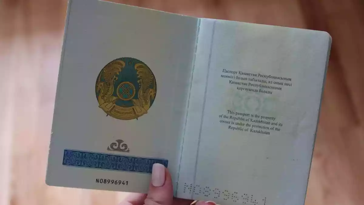 Қазақстан азаматтығын алу: тестілеуге өтініш қабылдау мерзімі белгілі болды