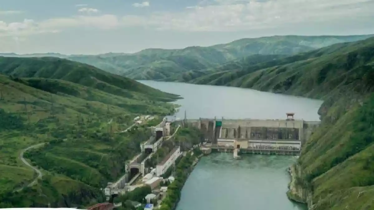 Су ресурстарының ұлттық ақпараттық жүйесі әзірленуде – Жаслан Мәдиев