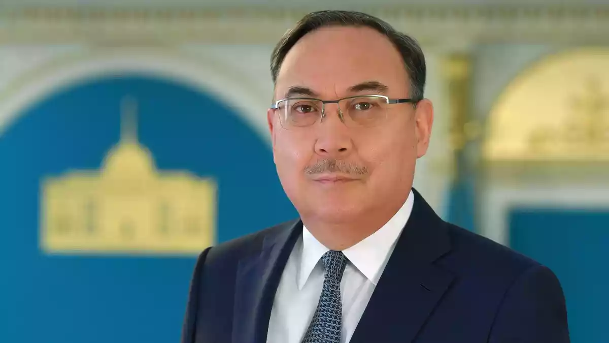 Мемлекет басшысы АҚШ-пен келіссөздер бойынша өкілін тағайындады