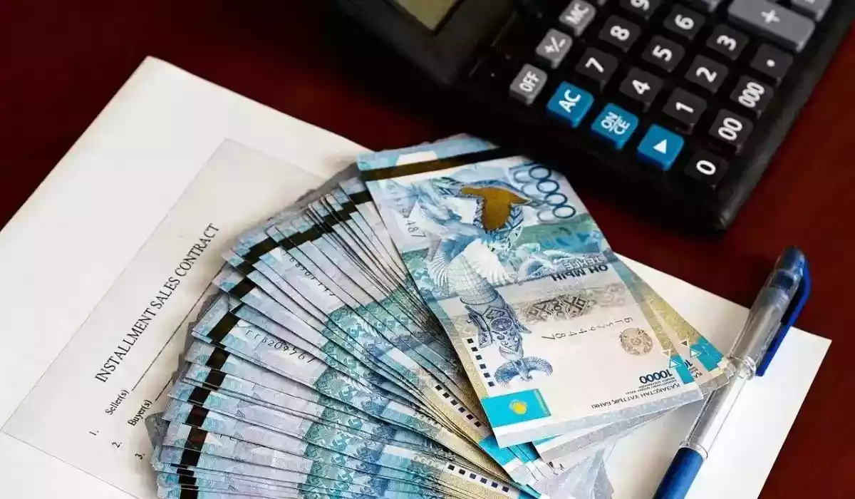 Жамбылда қоршаған ортаны ластаған кәсіпорынға 54 млн теңге айыппұл салынды