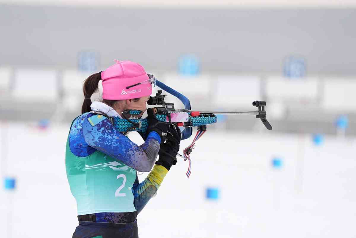 Әлем кубогының кезеңі: Әйелдер эстафетасында кімдер бақ сынайтыны белгілі болды