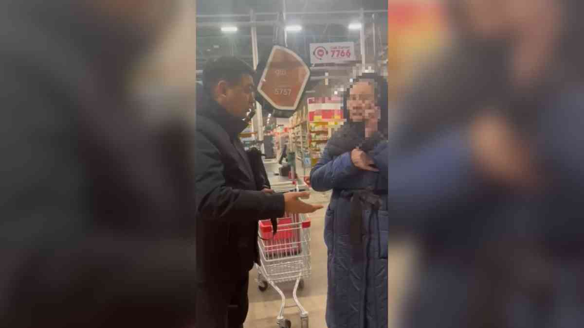 Жетісулық тәртіп сақшылары зейнеткерді алаяқтан арашалап қалды