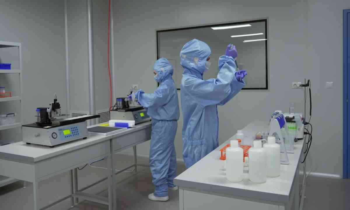 Жамбылда соңғы аптада қызылшамен сырқаттану деңгейі 1,4 есеге азайды