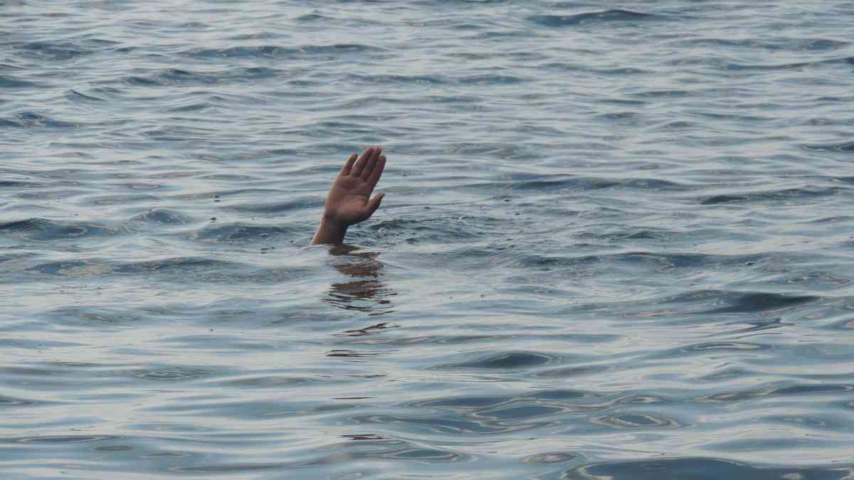 ТЖМ Крещение шомылуы кезіндегі қауіпсіздік ережелері туралы ескертті