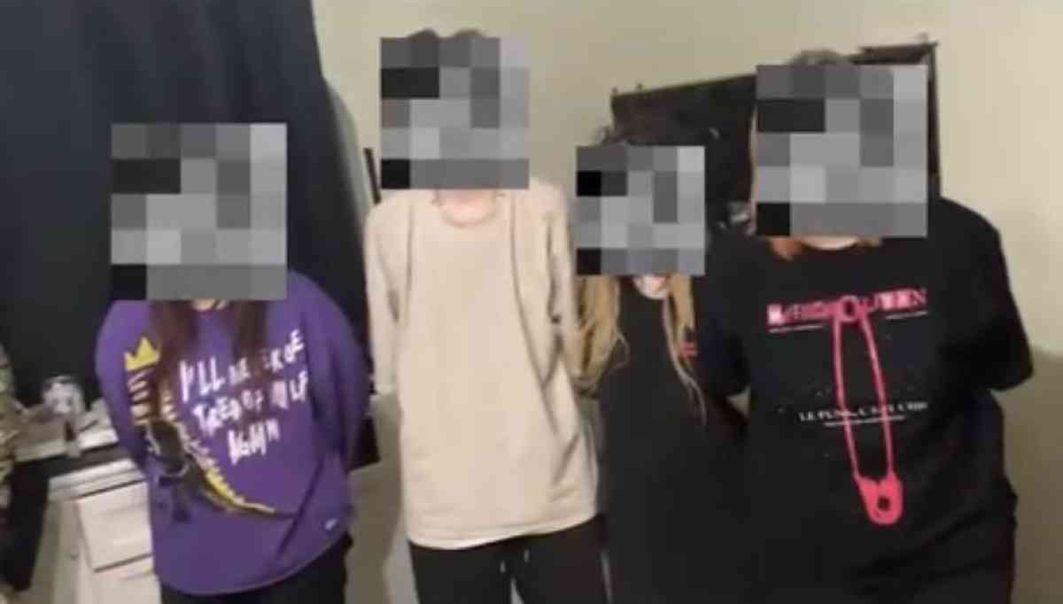 Қарағандыда полицейлер есірткі таратумен айналысқан екі күдіктіні ұстады