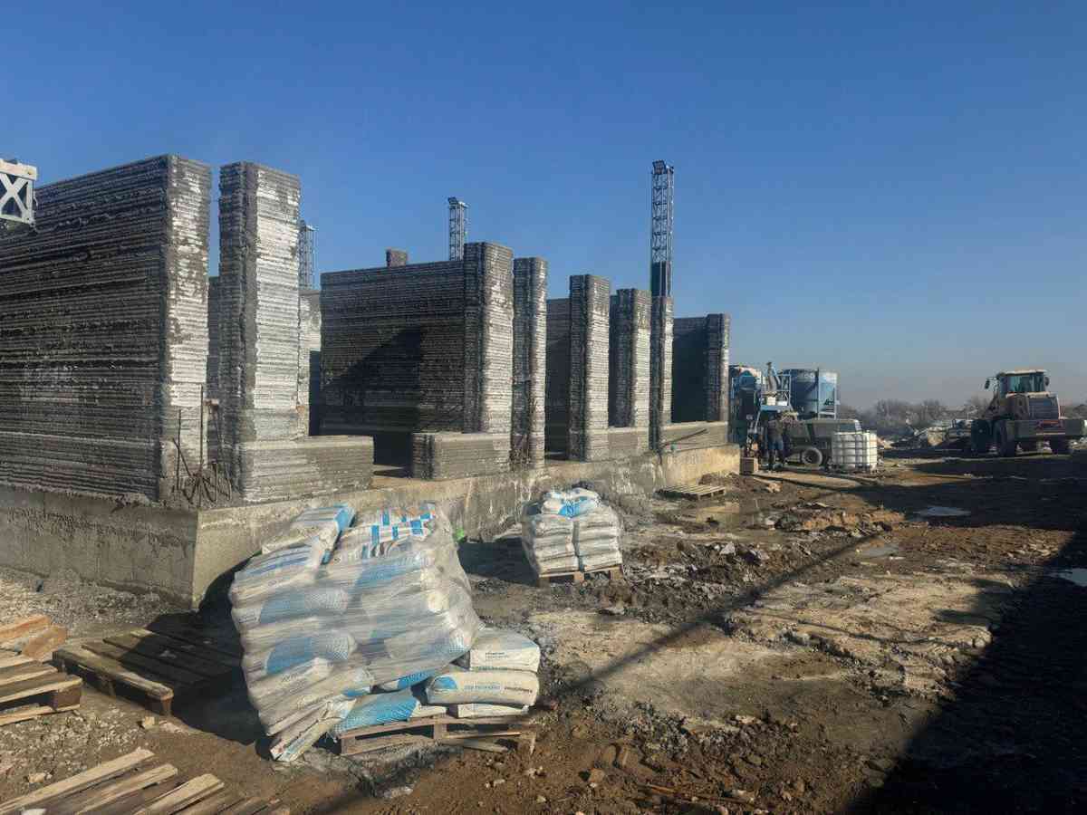 Тараздық жас ғалым 3D принтер арқылы тұрғын үй жасап шығаруда