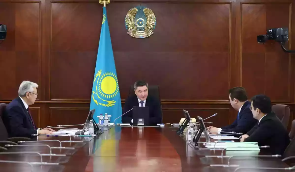 Мал шаруашылығын дамытуға 6 пайызбен 50 млрд теңге несие беріледі