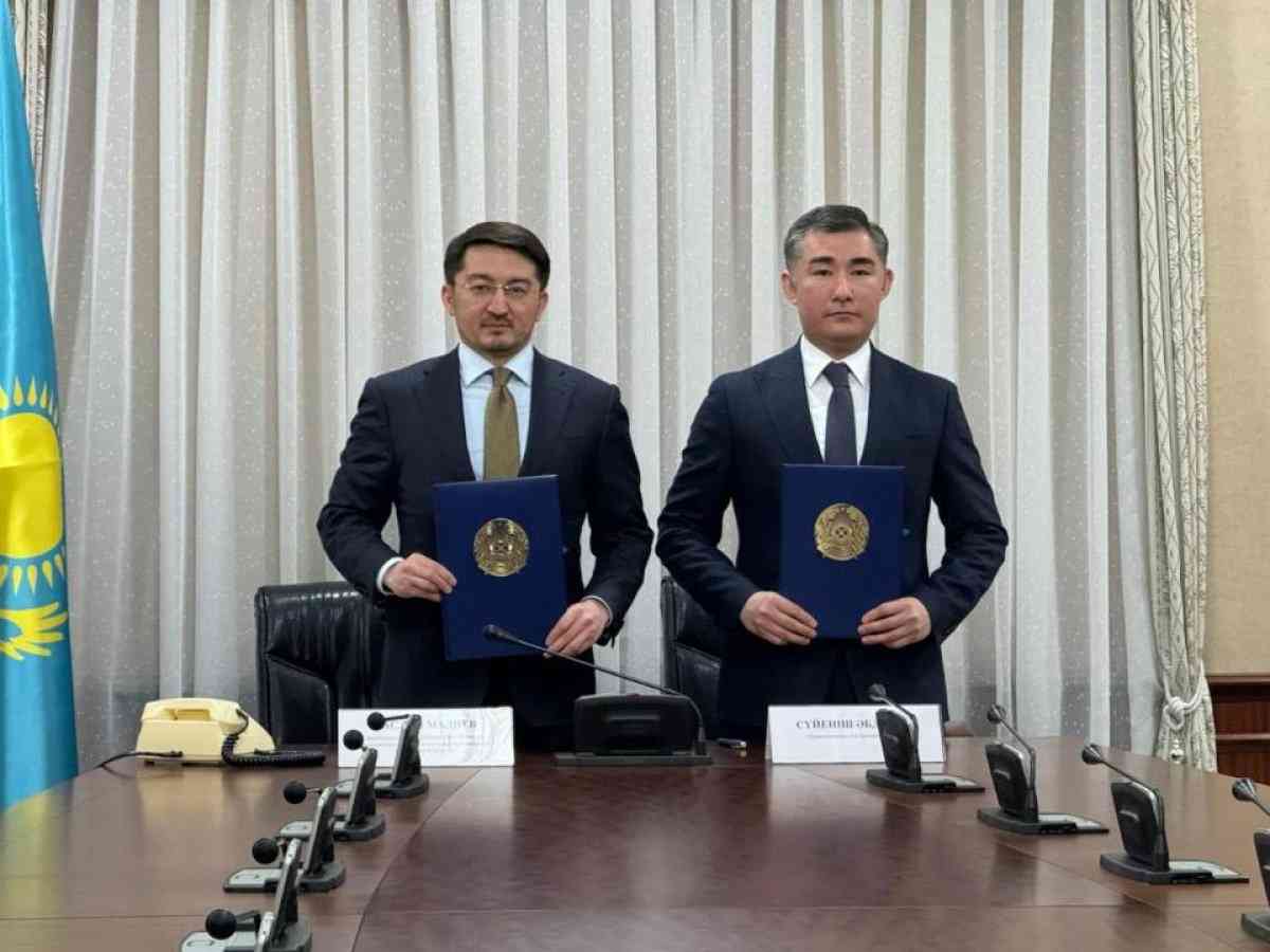 Еліміздегі барлық автожолдарда мобильді байланыс пайда болады